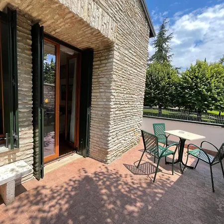 Hotel Meridiana Sirmione