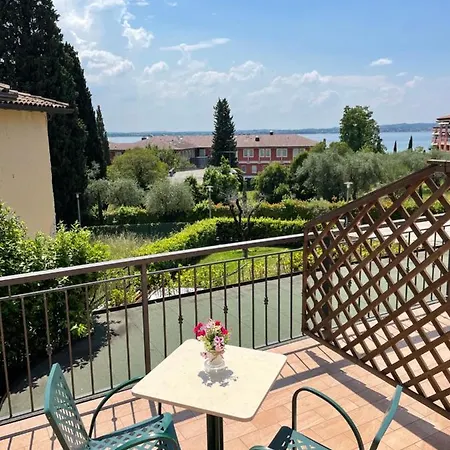 Meridiana 3* Sirmione