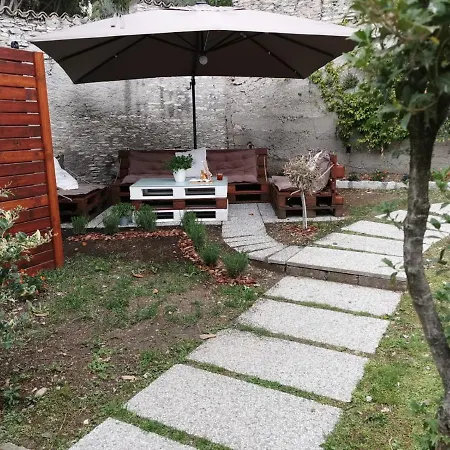 梅里蒂安娜酒店 酒店