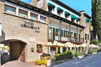 梅里蒂安娜酒店 3* 西尔米奥奈