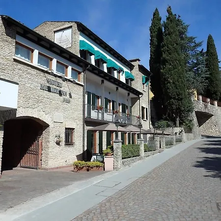 Meridiana Sirmione