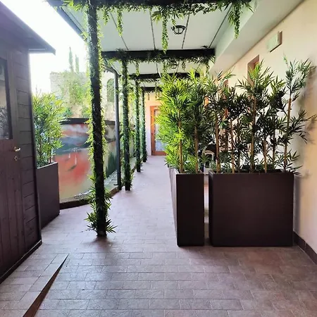 梅里蒂安娜酒店 酒店 3*