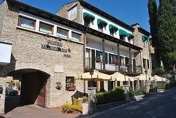 酒店 梅里蒂安娜酒店 西尔米奥奈